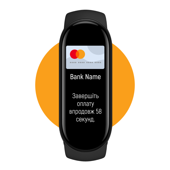 Fitness band google pay discount