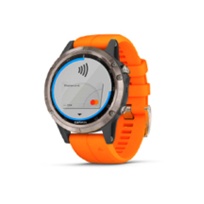 Fenix 5 google pay new arrivals